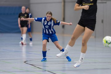 Bild 176 - wBJ Futsalmeisterschaft Vorrunde